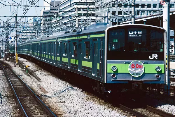 「懐かしの山手線205系、その後どうなった？ 国鉄のコスパ電車はいかに重宝されたか」の画像