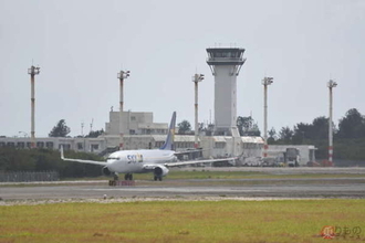 沖縄防衛利用で揺れる「下地島空港」 軍用機も発着可な宮古空港を差し置き 国が使いたいワケ