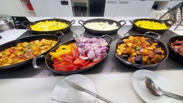 日米2社のビジネスクラスを乗り比べ！のはずが…波乱の連続に トラブルの一部始終とANAがみせた連携プレー