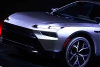 ホンダ「新型HV車」2モデルを初公開！ 選択と集中と“大胆なコスト削減”で大赤字を巻き返せる？