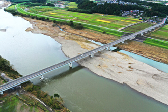 茨城の知る人ぞ知る「広域農道」のバイパス完成！ 国道50号～県北ショートカットが快適に！
