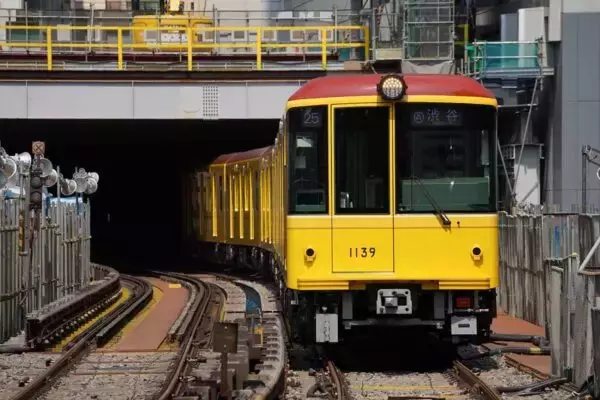 東京メトロ銀座線ついに「ワンマン運転」開始 ドア開閉も運転士が行う 6月から