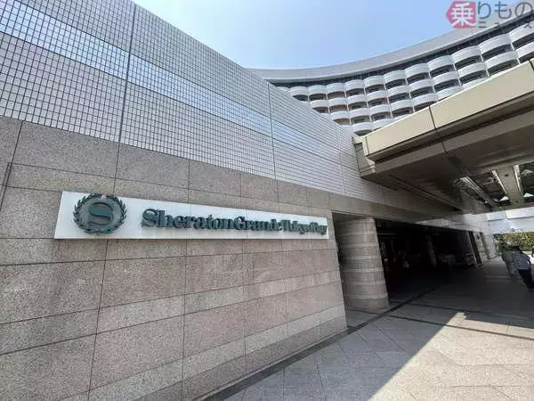 円安でハワイ断念組に“救世主”現る！ 舞浜の巨大ホテルが「ほぼワイキキ」な件について 本家監修の「楽園」の正体