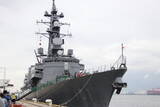 「老眼じゃない！ 護衛艦の番号が見えにくくなったワケ でもハッキリ描かれた自衛艦も その違いとは？」の画像2