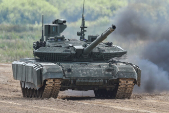 T-90M戦車は「米独の戦車より優れている！」製造元が2040年代まで使えると豪語 新型戦車に置き換える話は？
