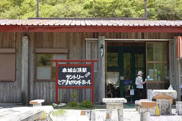 標高日本一の駅より高い？ 関東の“廃駅”はいま 10年で消えた赤城山の鉄道