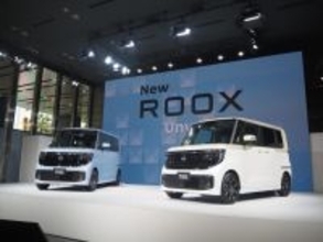 「こ、これは…後ろが快適すぎる！」 日産の新型「背の高い軽ワゴン」乗ってわかった「ほぼ箱型」の実力 見えルークスは窓から違った！