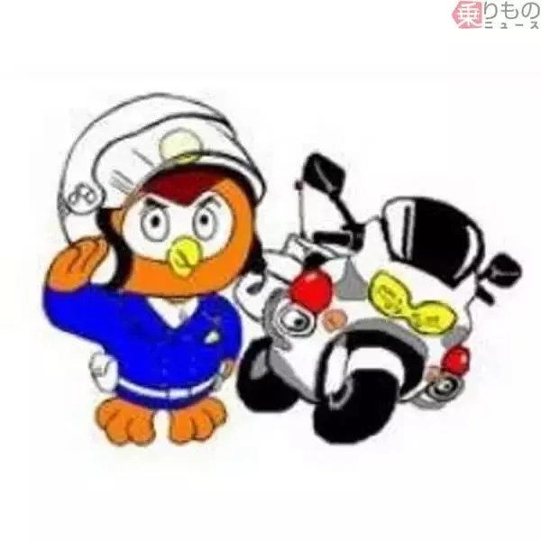 愛知県警SNSが“ブチギレ晒し上げ”！ 「車が可哀想…」な非常識行為の内容とは？「見てるだけでもダメです」痛烈忠告も