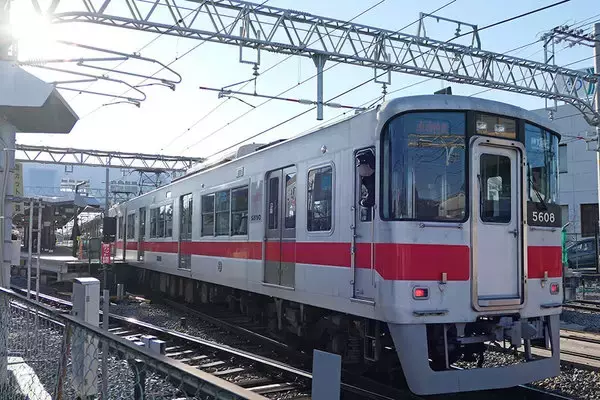 「後ろ1両ドア開きません」関西最後のドアカット解消 大塩駅 遅れた背景にリゾート計画