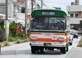 沖縄にもEVバス導入進む？ 県が補助金事業を開始へ 予算案に6400万円計上