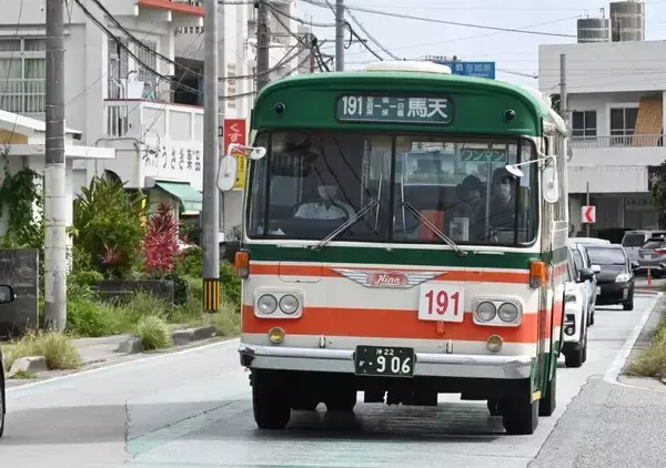 沖縄にもEVバス導入進む？ 県が補助金事業を開始へ 予算案に6400万円計上