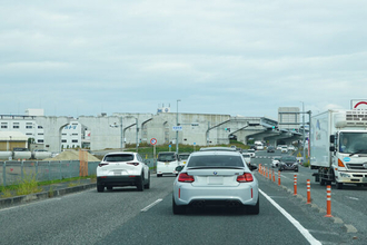 高市さん「爆速で全線開通」を…！ 奈良の「ブツ切り高速」進展に県知事も期待感 高架が途切れて“地獄の渋滞”