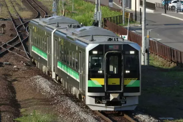 「廃線の代替路線バス」も乗り放題！ 道東のJR線とのフリーパス発売へ エリアがかなり広い!?