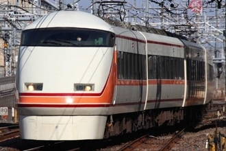 東武線で「128kmもノンストップの特急」が9月に運転へ 50駅を連続通過！ 北千住や春日部もスルー