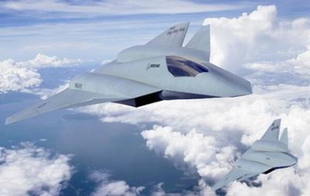 米空軍に続き海軍もボーイング製に！ 異例の“ダブル受注”その裏で囁かれる「大丈夫か？」の懸念