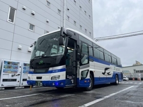 JRバスと「JRそっくりバス」共同の新路線が登場!? 八王子～御殿場アウトレット・沼津を直通へ！