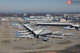 「国交省、成田空港の“巨大合体ターミナル”計画を公開！ 既存3つを飲み込む“最終形態”の姿＆激変までの過程とは」の画像1