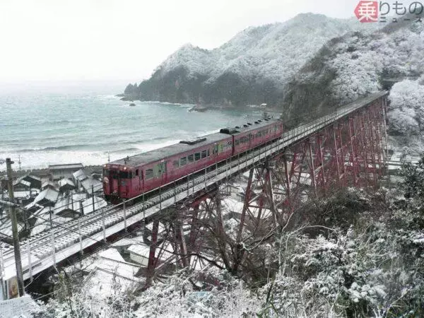 「昭和の乗り鉄を襲った「食料難」のリアル 駅そばが主食、駅弁は贅沢品？ コンビニがなかった時代の飢餓旅」の画像