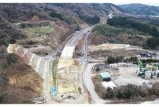 鳥取‐島根150kmがつながる！「山陰道」出雲の“断絶区間”が2024年度ついに開通へ
