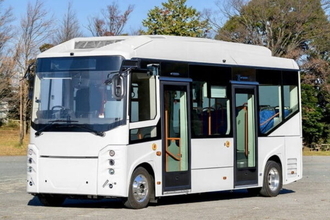 なぜ日本のEVバスは「中国BYD」だらけ？ 国内企業が勝てない“価格と実績”の壁