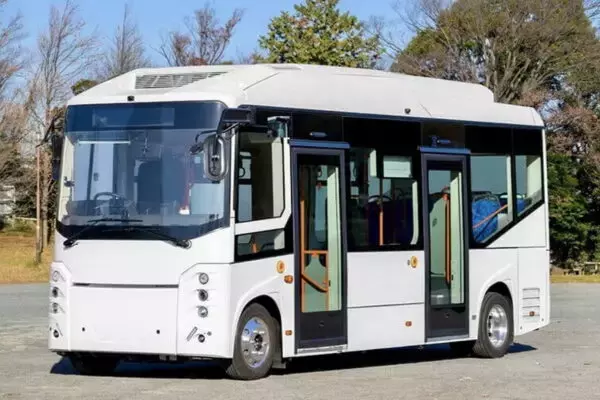 なぜ日本のEVバスは「中国BYD」だらけ？ 国内企業が勝てない“価格と実績”の壁