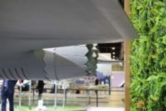 中国の「ナゾの最新ステルス機」が国際舞台で注目の的に 「これはプリンセス」メーカーが放った“ナゾ発言”の真意