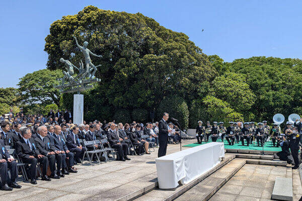 「世界で3番目に多く船を持っていた国ニッポン」はこうして壊滅した――海に消えた約6万人の“民間船員” 81年目の鎮魂
