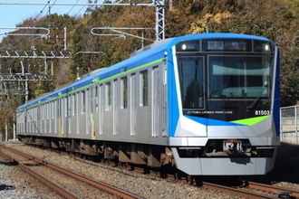 東武野田線の柏～船橋間「5両編成」に統一へ 6両編成は大宮～柏間のみで運行 2026年度末から