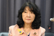 片山さつき大臣「実態調査はじめます」 街のクルマ屋の「保険代理店打ち切り」問題に新局面 ビッグモーター事件の余波に再び切り込む！