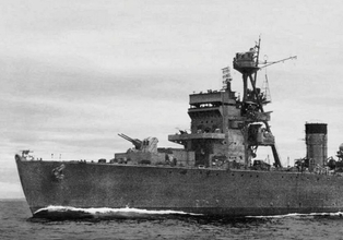 軽巡洋艦「五十鈴」が進水した日-1921.10.29 対空・対潜の二刀流は旧海軍随一か？