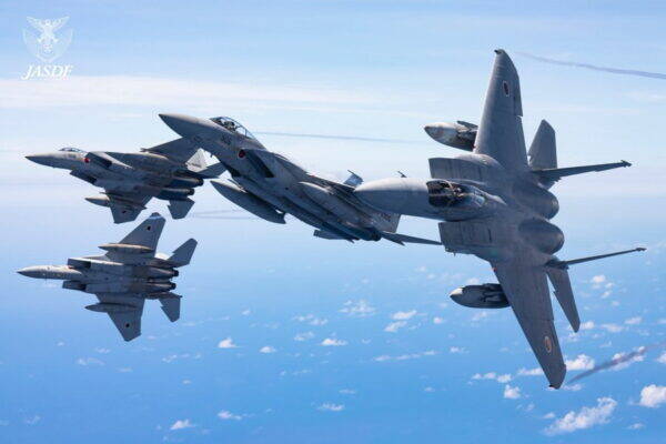 性能は韓国の方が上!? 近代化改修されたF-15「イーグル」空自機と差が出るワケは？