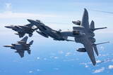 「性能は韓国の方が上!? 近代化改修されたF-15「イーグル」空自機と差が出るワケは？」の画像2