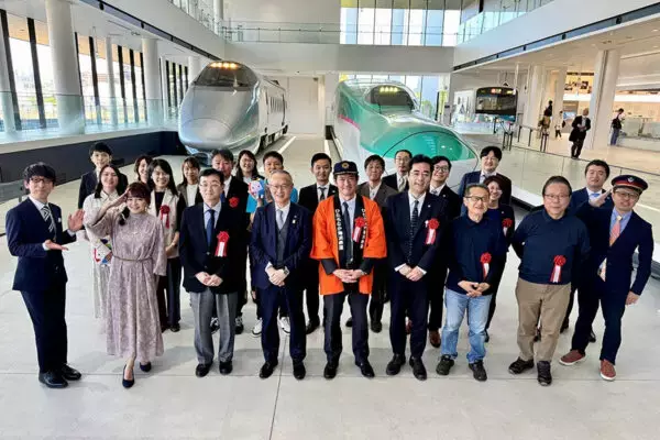 「「最長昼行特急」を再現／四国一周／最南端から最北端まで縦断… 「日本一の鉄道旅行」オブザイヤー 今年は激戦か!?」の画像