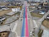 「国道8号「16kmバイパス」がさらに快適に！ 29日に現道区間が拡幅 富山」の画像1