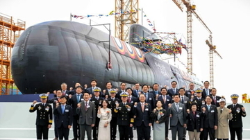 「40年がかりの国家事業」 韓国が原子力潜水艦を開発へ！ 2030年代には就役目指す 計画名に込められた“3つのN”の意味とは?