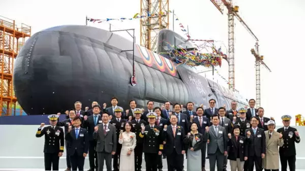 「40年がかりの国家事業」 韓国が原子力潜水艦を開発へ！ 2030年代には就役目指す 計画名に込められた“3つのN”の意味とは?
