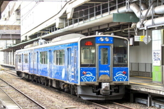 朝3時台発「超早朝の快速列車」が7月に運行！ 新幹線が走らない時間帯に盛岡→八戸を直通