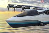 「JALも参画の「時速300kmで海飛ぶ新幹線」、米新興企業が日本に売り込む“本当の狙い”とは？ 背景には「中国の存在」」の画像1