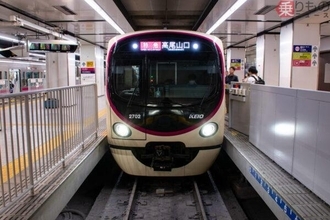 京王線の新宿駅、実は「東横線の駅」になるはずだった!?「幻の乗り入れ計画」と戦争が生んだ数奇な運命
