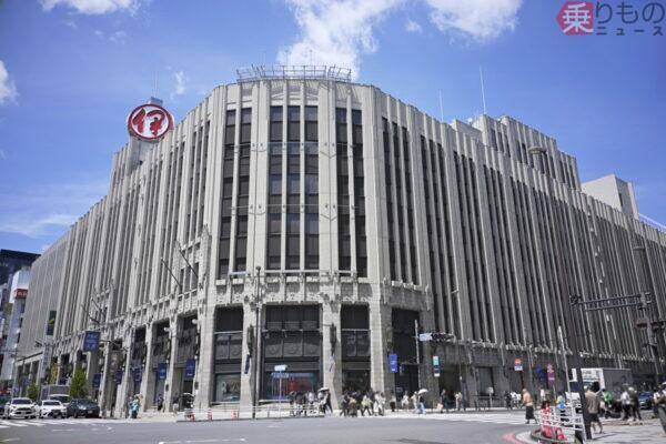 京王線の新宿駅、実は「東横線の駅」になるはずだった!?「幻の乗り入れ計画」と戦争が生んだ数奇な運命