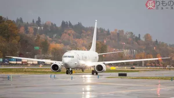 演習“3連覇”の海自哨戒機P-1、なぜ覇権取れず？ 「我が国はP-8です」が相次ぐ納得の理由とは