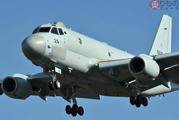 演習“3連覇”の海自哨戒機P-1、なぜ覇権取れず？ 「我が国はP-8です」が相次ぐ納得の理由とは