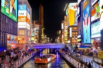 「ダイブ」はダメゼッタイ！ 大阪市が“道頓堀ジャンプ”に警戒 「阪神負けたやん？」でも「騒ぐ人は確かにいた」シーズン
