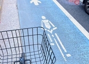 神奈川県警の“バイクは自転車レーン走るな”投稿にツッコミ殺到！ 「自転車にも車にもバイクにも迷惑です」…何が問題に？