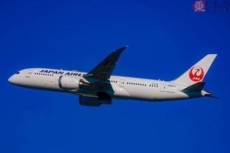 もはやSF!? JALが「異形の次世代旅客機」開発にまさかの参画 「もはや“胴体”という概念がない…」なせタッグを？