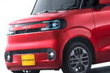 「初の中国製「軽自動車」がついに発売！BYD「ラッコ」価格は214.5万円から ライバルより安い？」の画像1