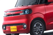 初の中国製「軽自動車」がついに発売！BYD「ラッコ」価格は214.5万円から ライバルより安い？