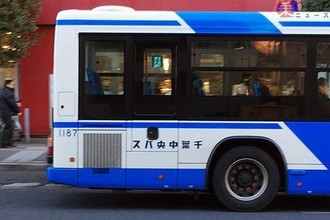 千葉の廃止バス路線が“異例の復活”16日から！ 2社タッグ/高速バス車両使用/運賃ややお高めの異例づくめ 住民が動いて実現！