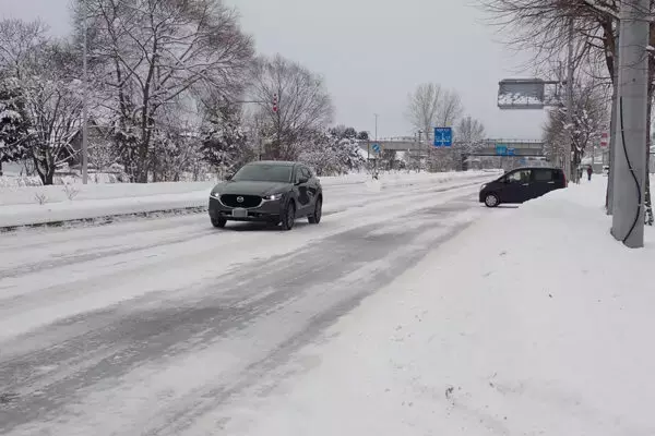 「北海道の下道って“高速並み”だから高速道路いらないですよね」←やめとけ “お金払ってでも高速を使うべき”これだけの理由