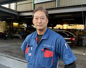 「10万キロでも故障知らず」「ほぼ新古車なのに修理ばっか…」 中古車のアタリ・ハズレは「当然あります！」スゴ腕整備工場に聞くポイント